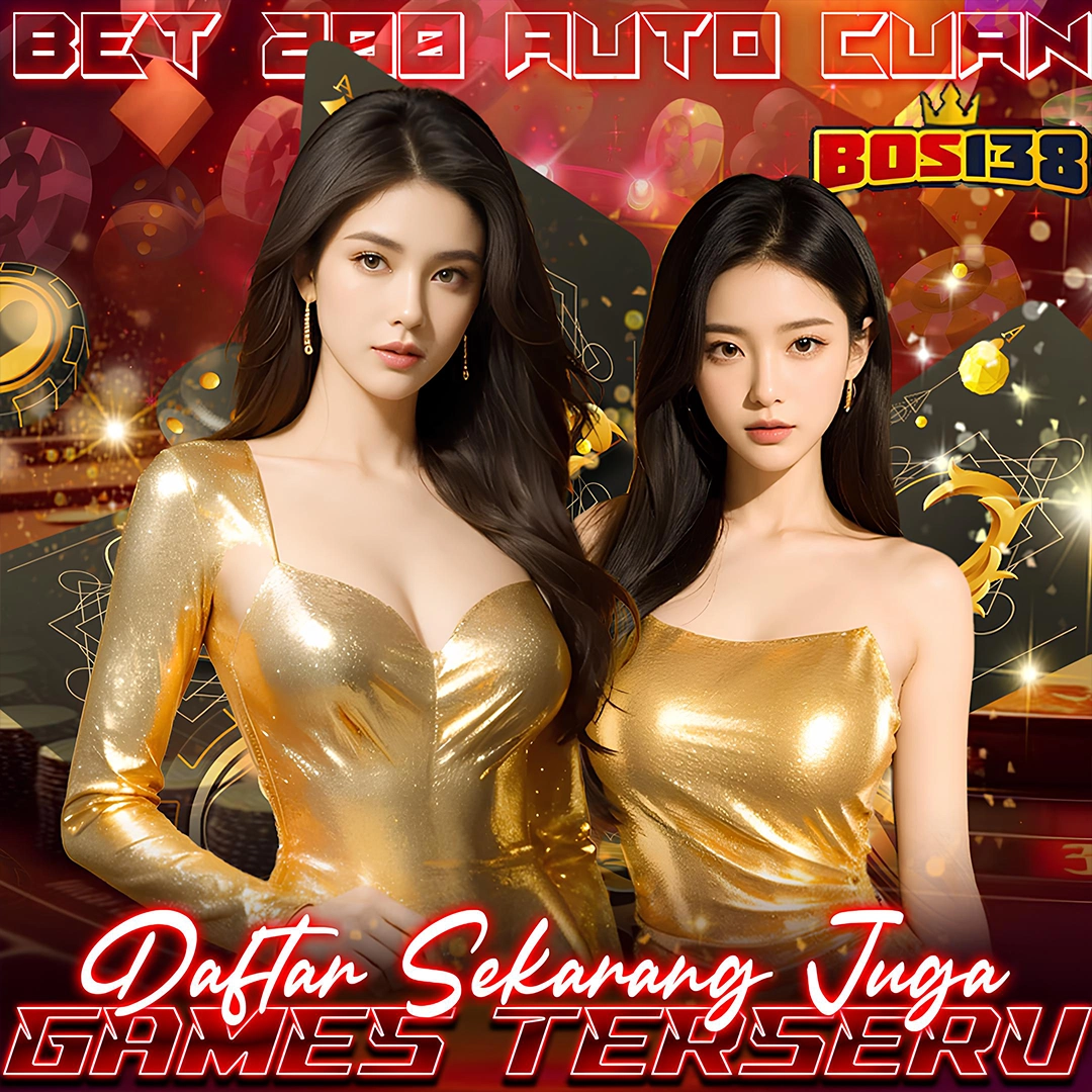 BOS138 - Daftar Situs Games Play Super Gacor Bet 200 Bisa Maxwin image 1